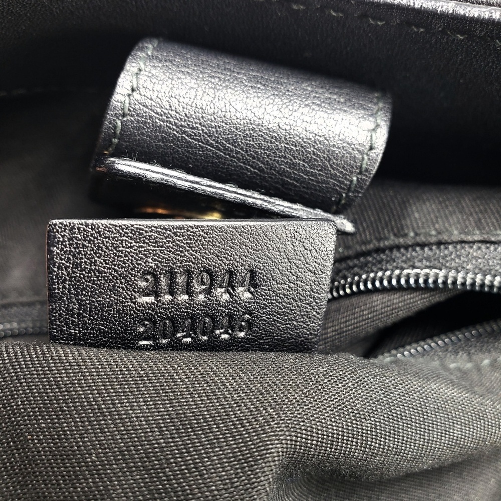 Authentic Gucci Bag - Picture 6 of 8
